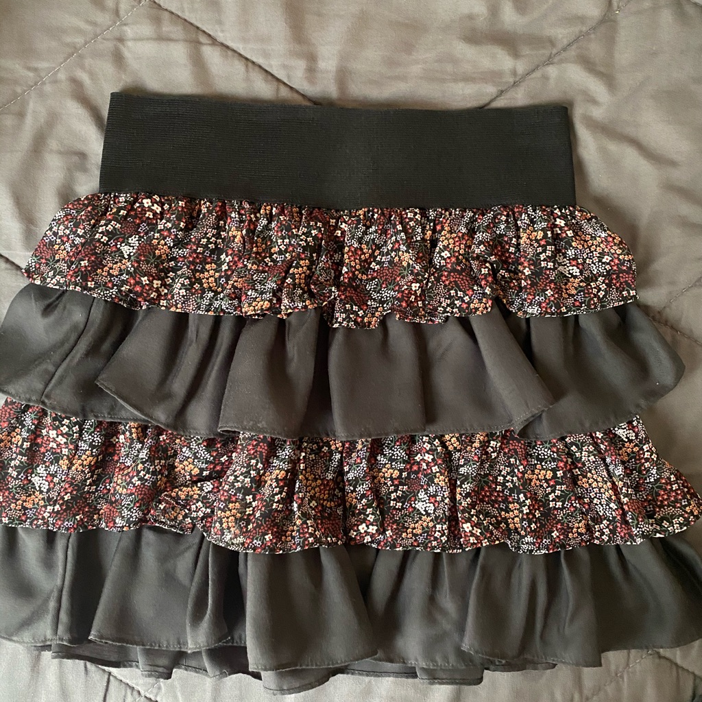 Skirt By Allen B By Allen Schwartz